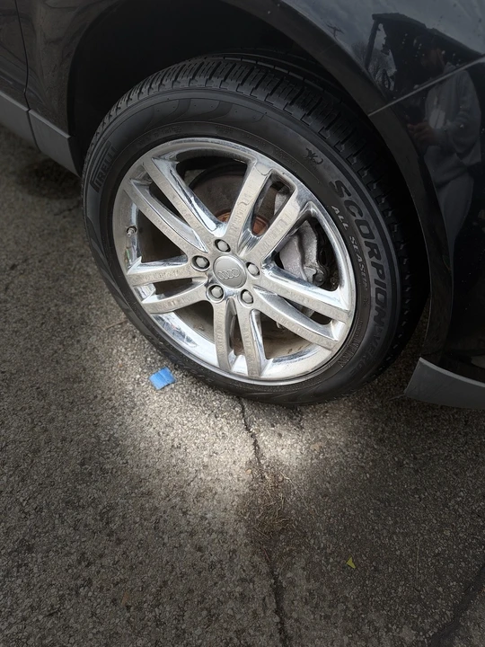 2008 Audi 4L Q7 - Image 15 of 21