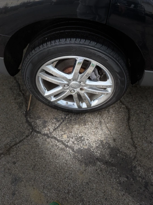 2008 Audi 4L Q7 - Image 18 of 21