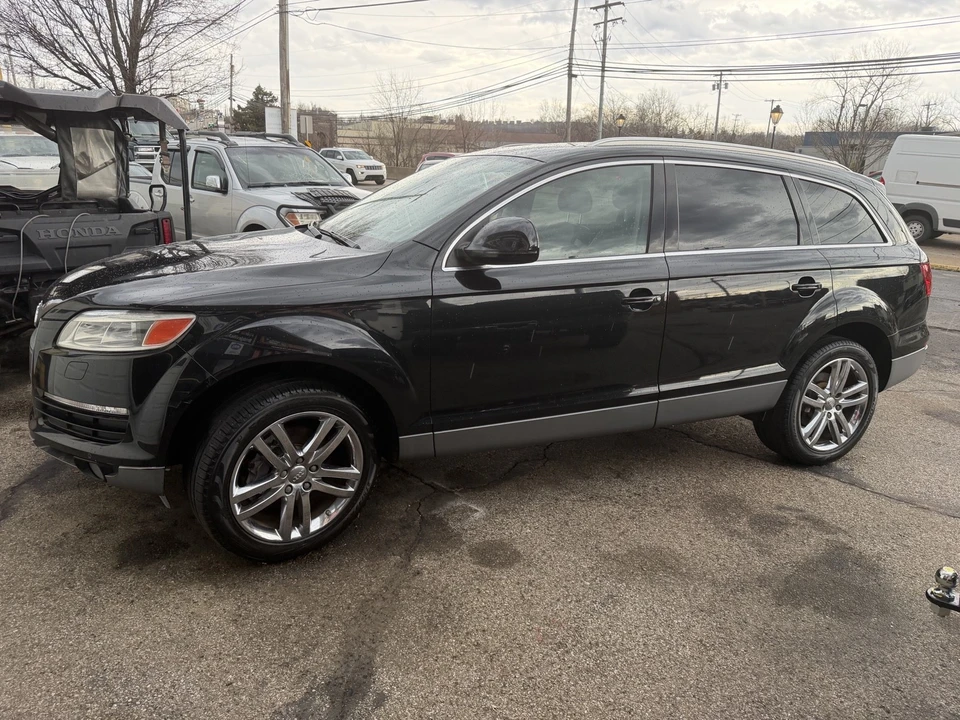 2008 Audi 4L Q7 - Image 2 of 21