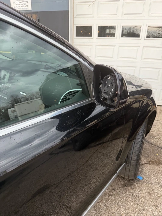 2008 Audi 4L Q7 - Image 8 of 21