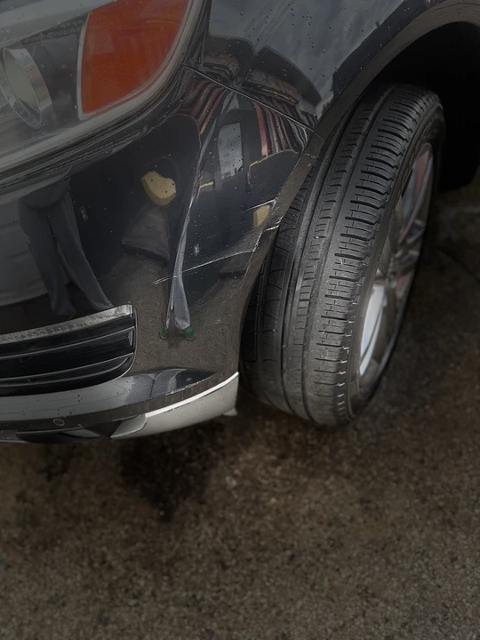2008 Audi 4L Q7 - Image 17 of 21