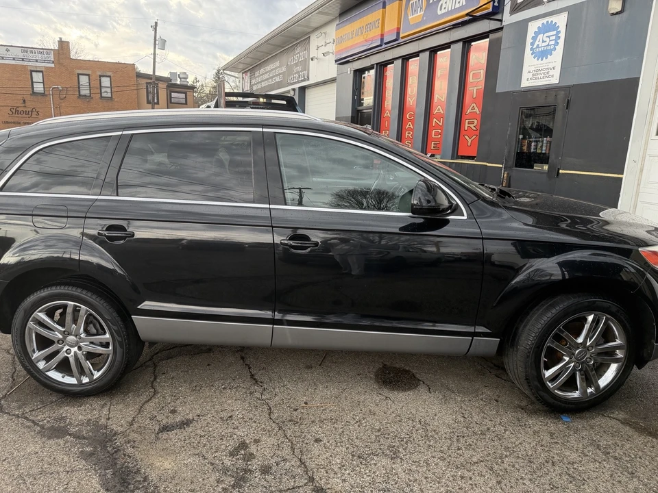 2008 Audi 4L Q7 - Image 3 of 21