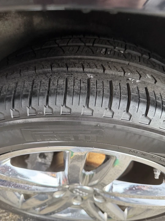 2008 Audi 4L Q7 - Image 21 of 21