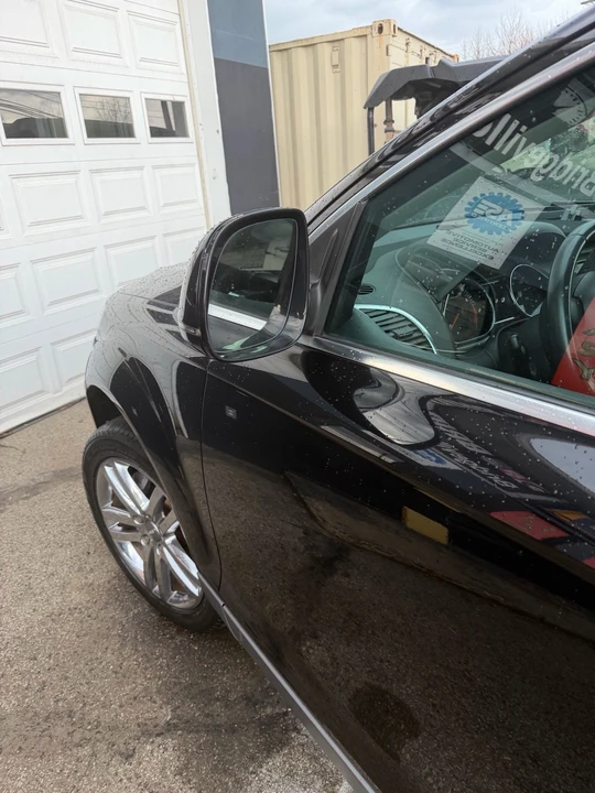 2008 Audi 4L Q7 - Image 11 of 21