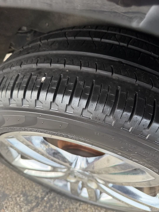 2008 Audi 4L Q7 - Image 19 of 21
