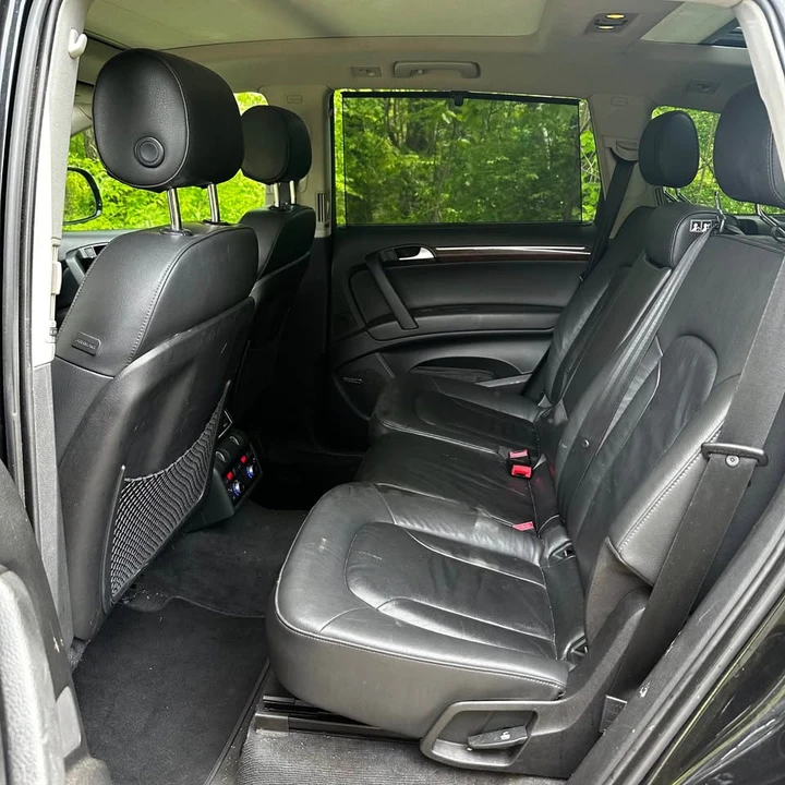 2008 Audi 4L Q7 - Image 11 of 16