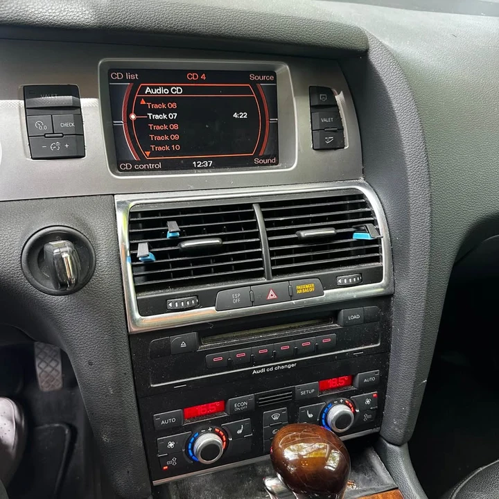 2008 Audi 4L Q7 - Image 14 of 16