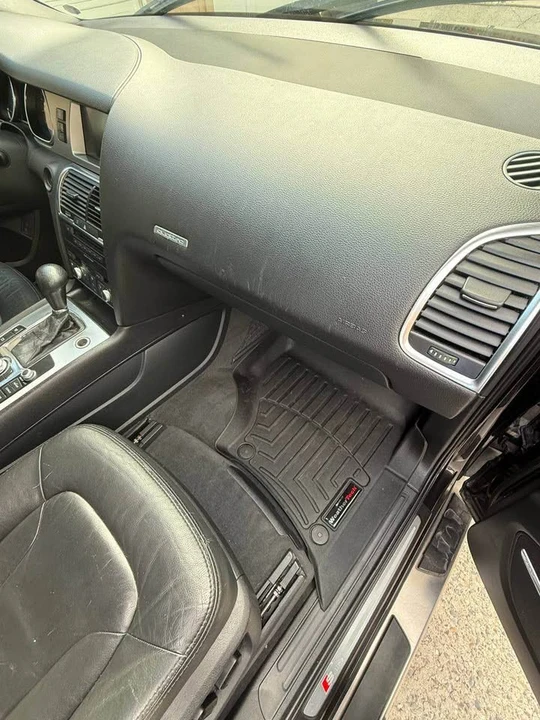 2008 Audi 4L Q7 - Image 13 of 17