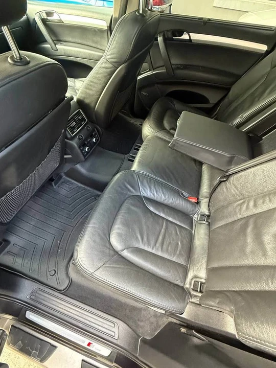 2008 Audi 4L Q7 - Image 9 of 17