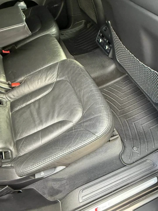 2008 Audi 4L Q7 - Image 17 of 17