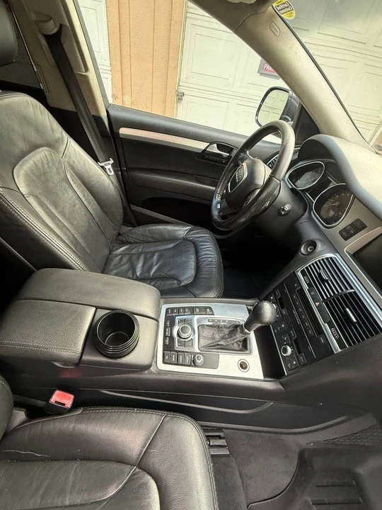 2008 Audi 4L Q7 - Image 10 of 17