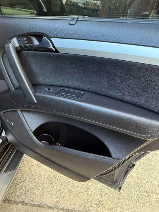 2008 Audi 4L Q7 - Image 15 of 17