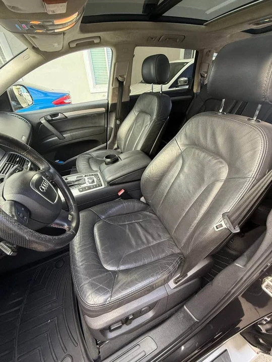 2008 Audi 4L Q7 - Image 4 of 17