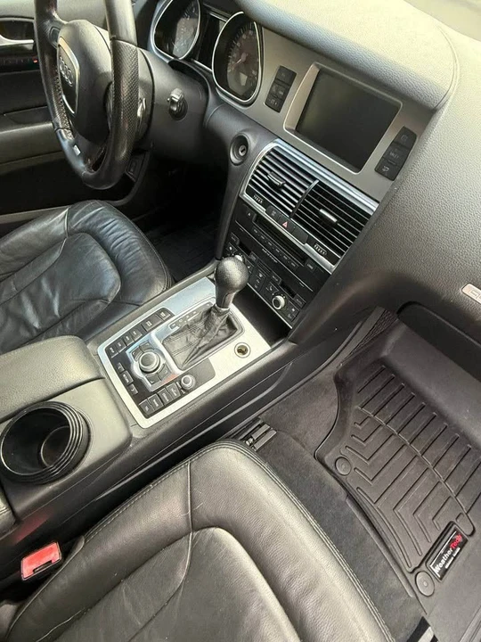 2008 Audi 4L Q7 - Image 12 of 17