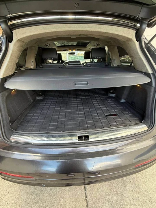 2008 Audi 4L Q7 - Image 7 of 17