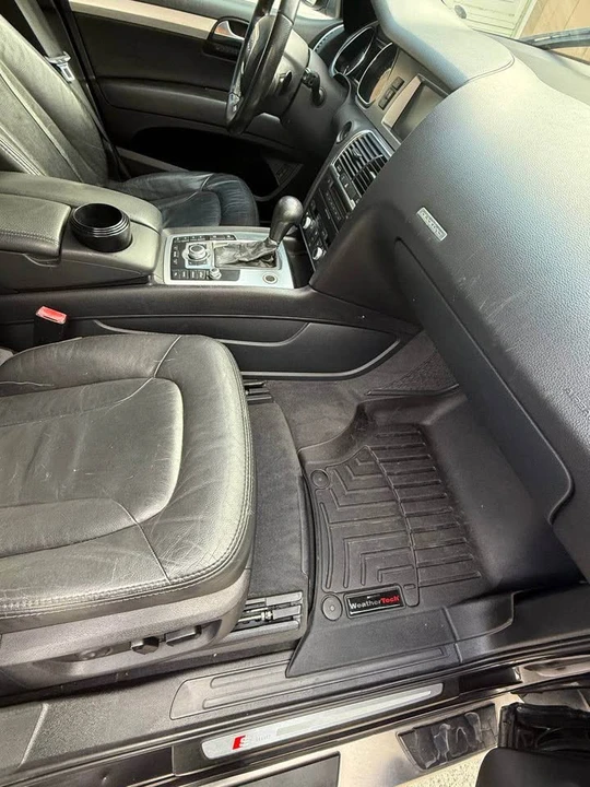 2008 Audi 4L Q7 - Image 14 of 17