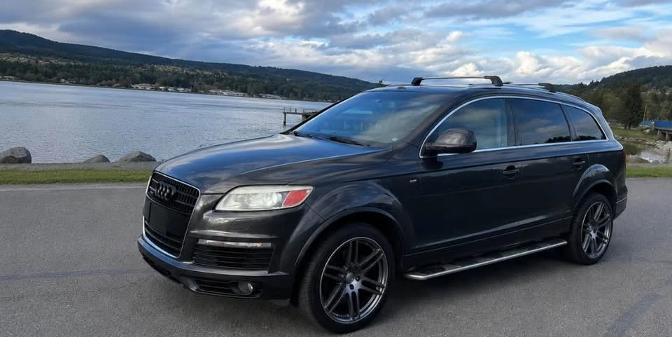 2008 Audi 4L Q7 - Image 2 of 17