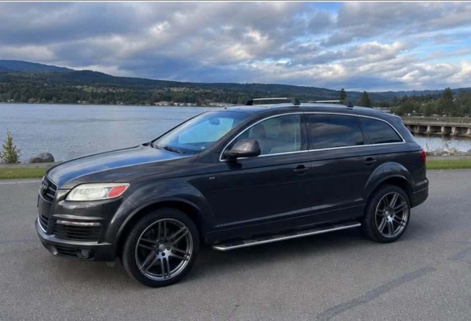 2008 Audi 4L Q7 - Image 3 of 17