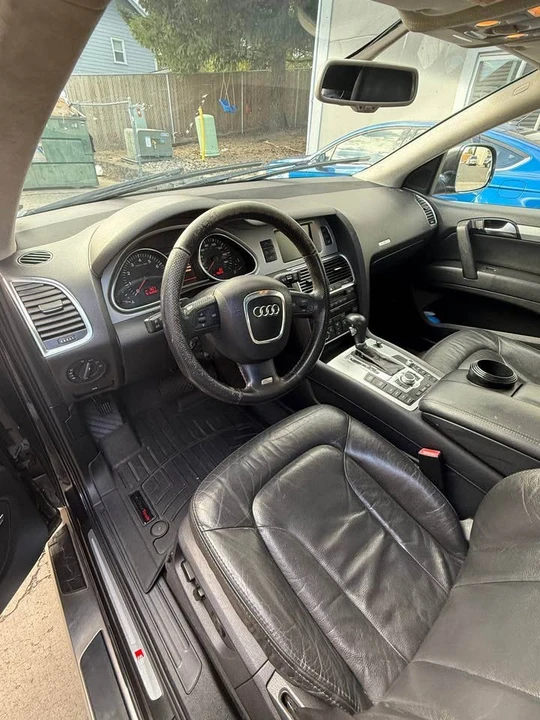 2008 Audi 4L Q7 - Image 5 of 17