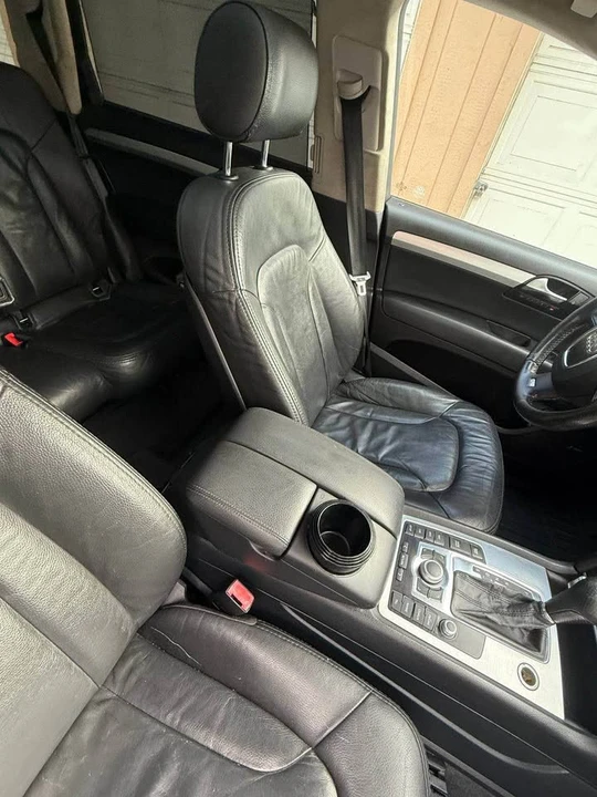 2008 Audi 4L Q7 - Image 11 of 17