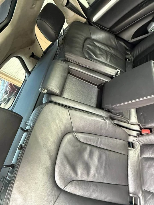 2008 Audi 4L Q7 - Image 16 of 17