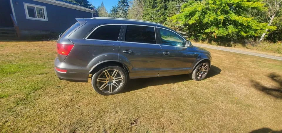 2008 Audi 4L Q7 - Image 3 of 19