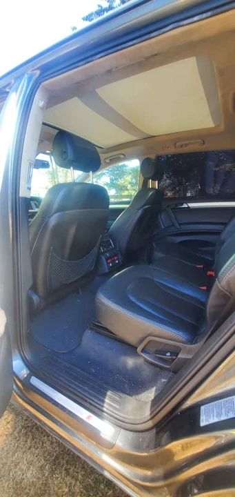 2008 Audi 4L Q7 - Image 10 of 19