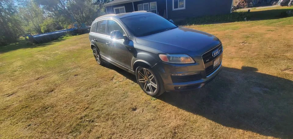 2008 Audi 4L Q7 - Image 2 of 19