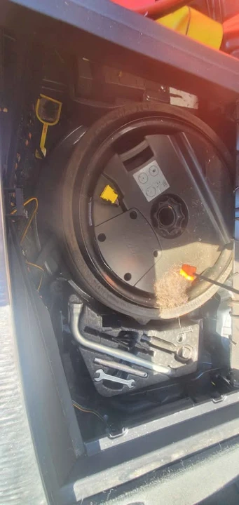 2008 Audi 4L Q7 - Image 18 of 19