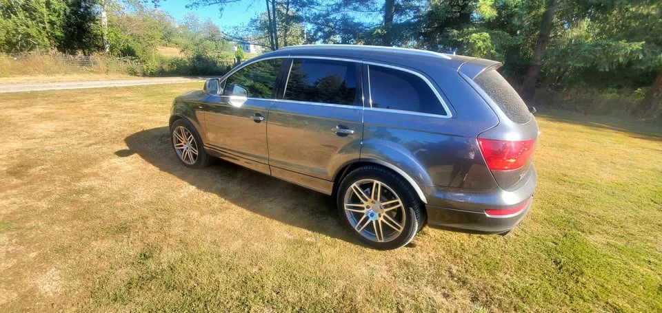 2008 Audi 4L Q7 - Image 6 of 19