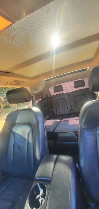 2008 Audi 4L Q7 - Image 17 of 19