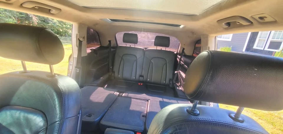 2008 Audi 4L Q7 - Image 16 of 19