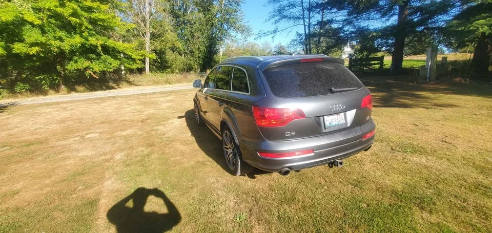 2008 Audi 4L Q7 - Image 5 of 19