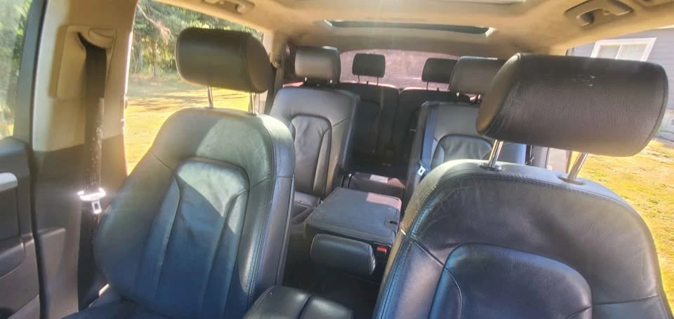 2008 Audi 4L Q7 - Image 19 of 19