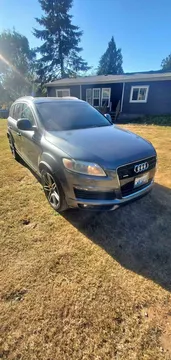 2008 Audi Q7 4.2 Quattro Premium Sport Utility 4D