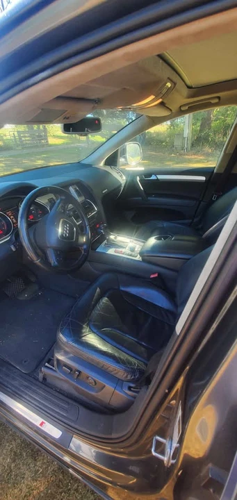 2008 Audi 4L Q7 - Image 9 of 19