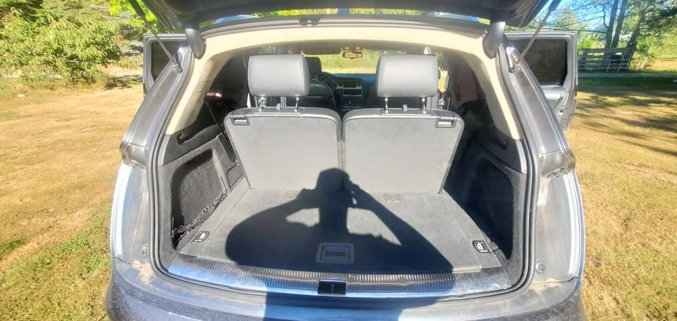 2008 Audi 4L Q7 - Image 14 of 19