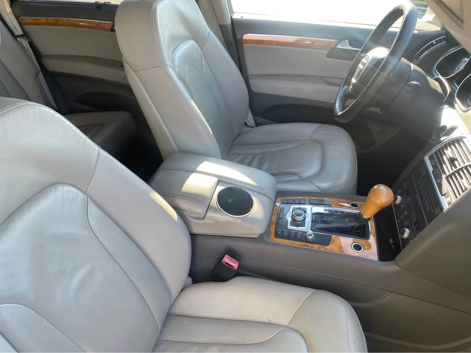 2008 Audi 4L Q7 - Image 5 of 6