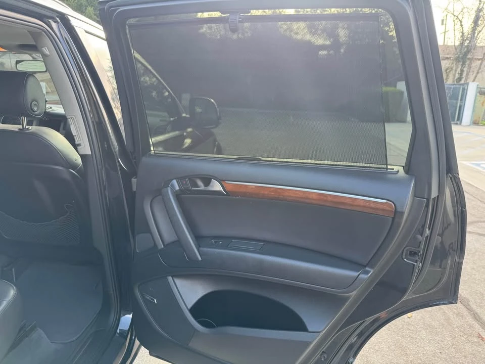 2008 Audi 4L Q7 - Image 7 of 11