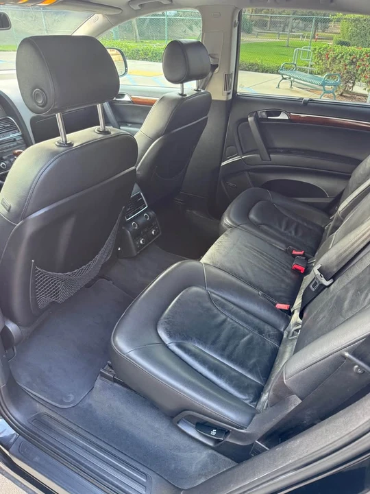 2008 Audi 4L Q7 - Image 11 of 11