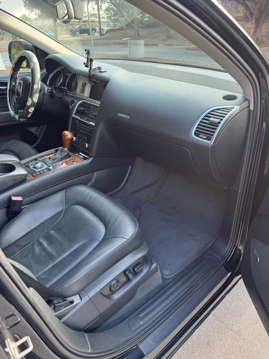 2008 Audi 4L Q7 - Image 6 of 11