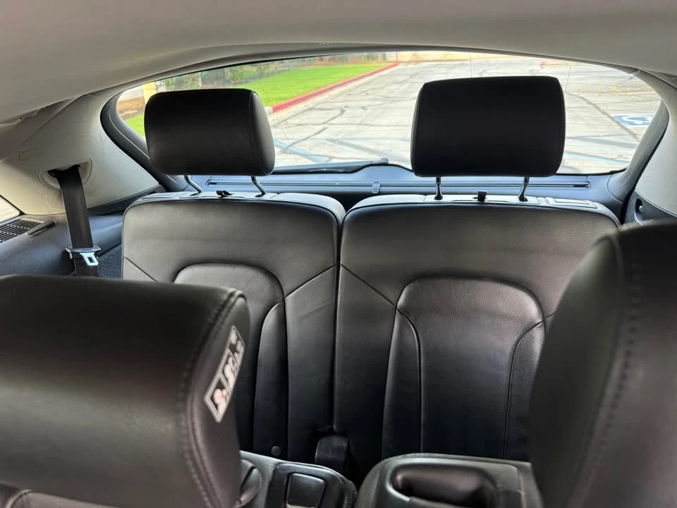 2008 Audi 4L Q7 - Image 9 of 11