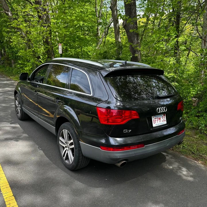 2008 Audi 4L Q7 - Image 3 of 16