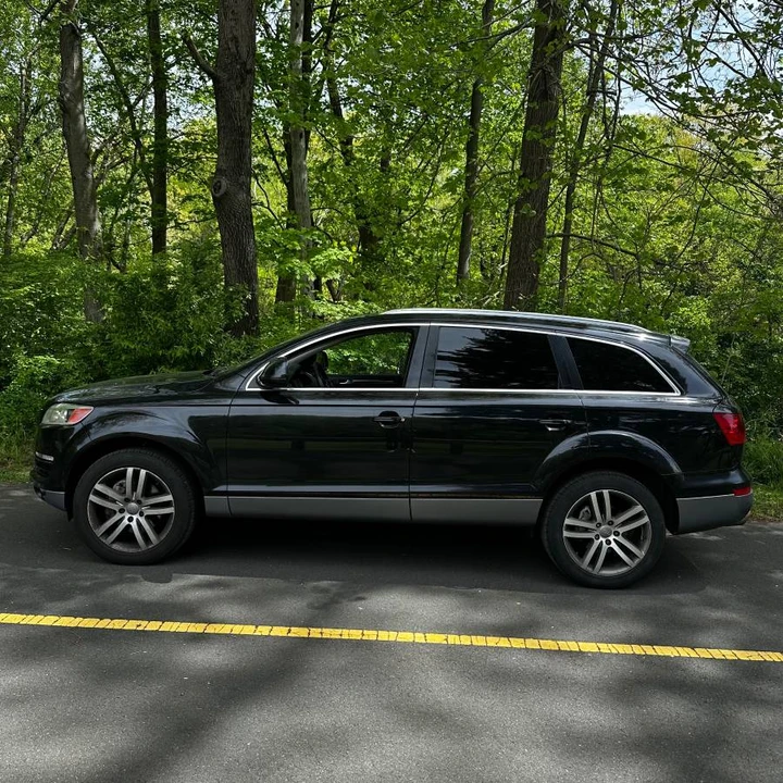 2008 Audi 4L Q7 - Image 2 of 16