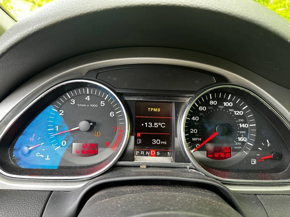 2008 Audi 4L Q7 - Image 16 of 16