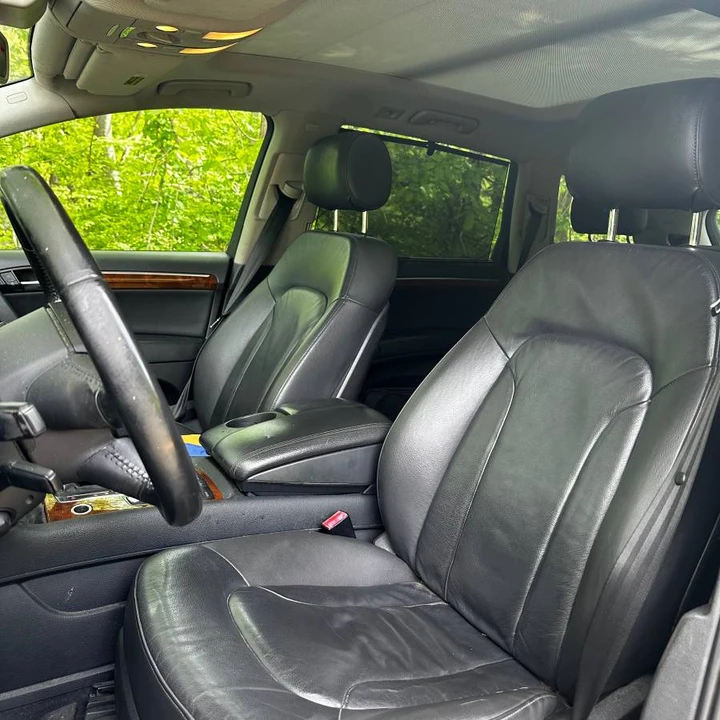 2008 Audi 4L Q7 - Image 10 of 16