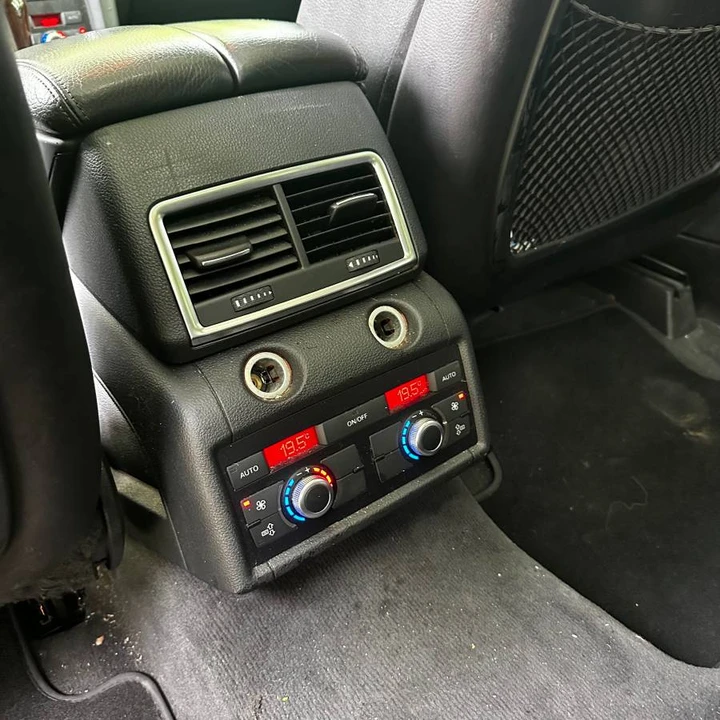 2008 Audi 4L Q7 - Image 12 of 16