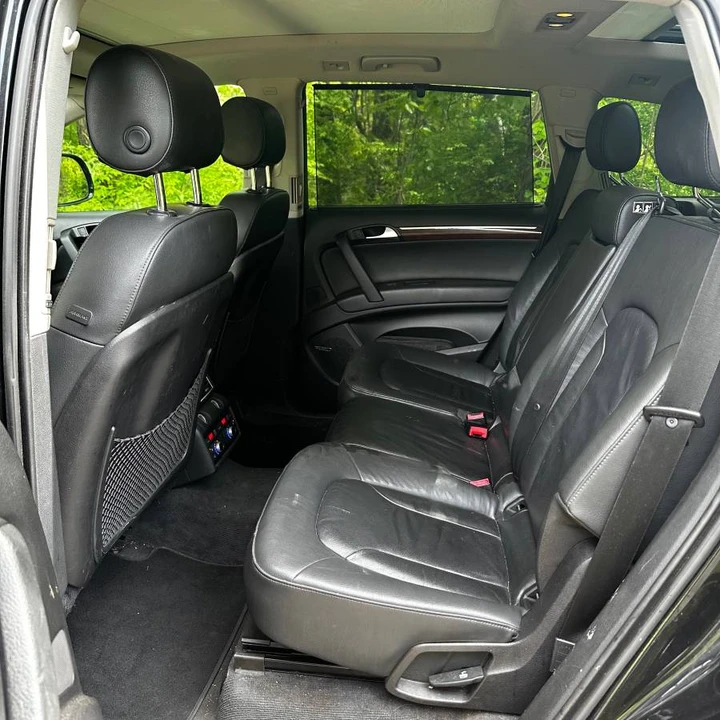 2008 Audi 4L Q7 - Image 11 of 16