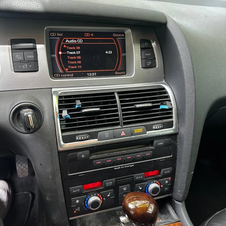 2008 Audi 4L Q7 - Image 14 of 16