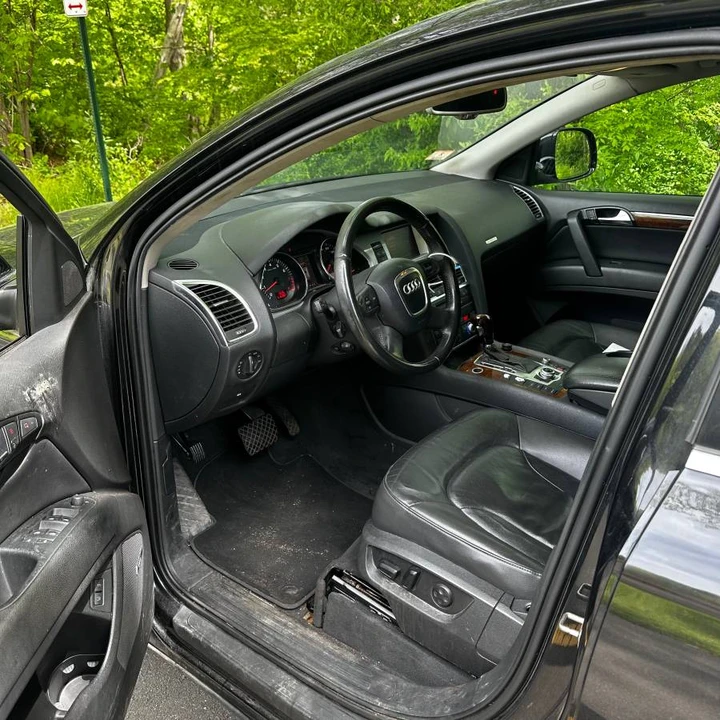 2008 Audi 4L Q7 - Image 9 of 16